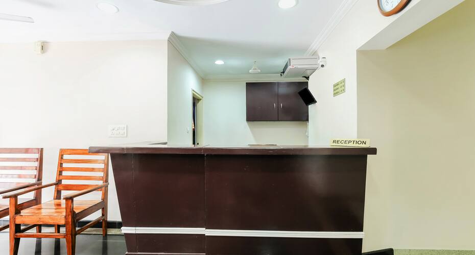 Stayzone Royal INN, Thiruvananthapuram 3