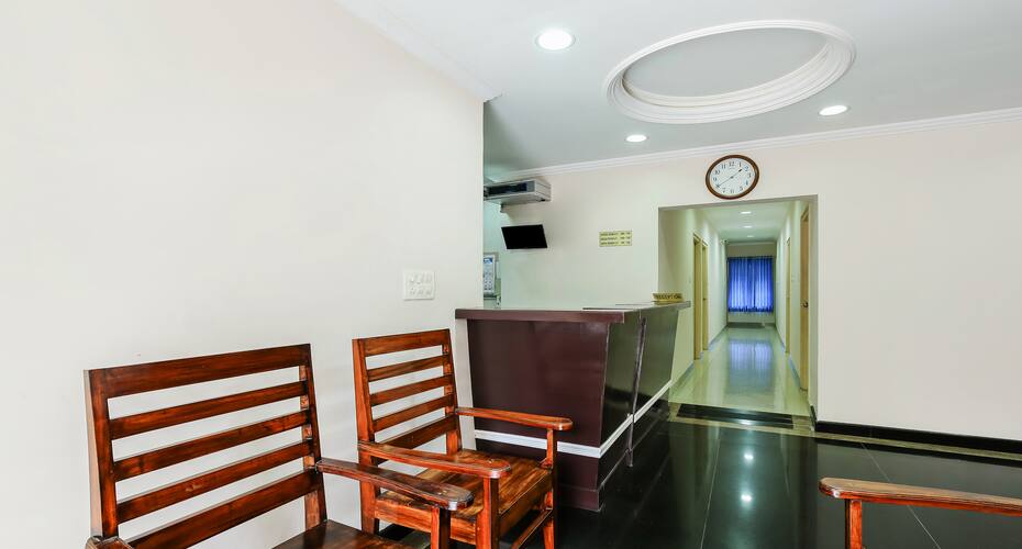 Stayzone Royal INN, Thiruvananthapuram 5