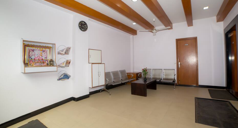 Voila Tranquil - Guest House, Hyderabad 2