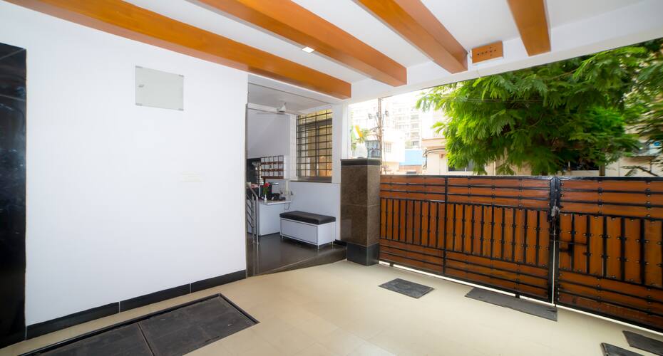 Voila Tranquil - Guest House, Hyderabad 3
