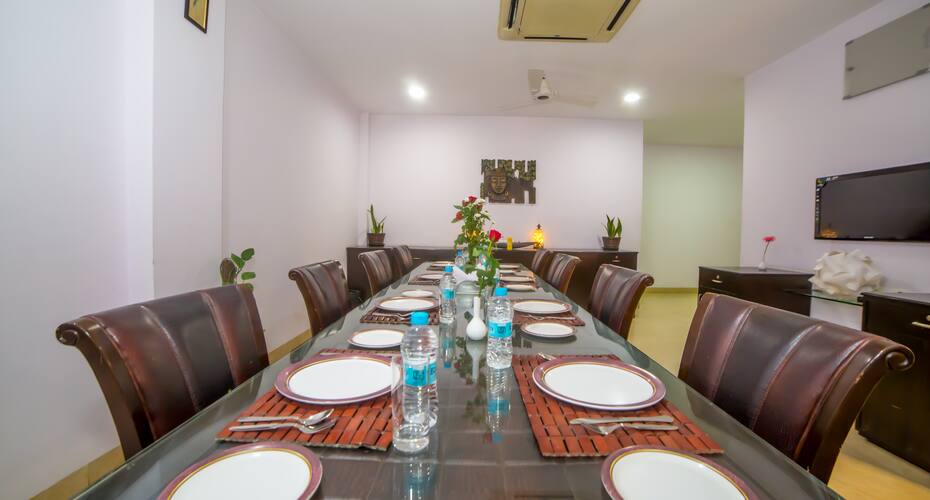 Voila Tranquil - Guest House, Hyderabad 5