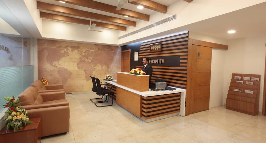 Hotel Hills Park, Kochi 5