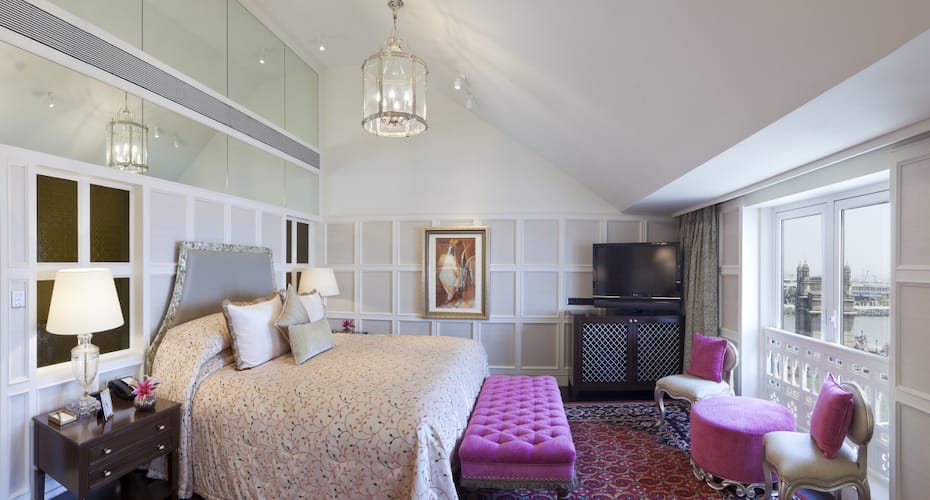 The Taj Mahal Palace Mumbai Book This Hotel At The Best Price