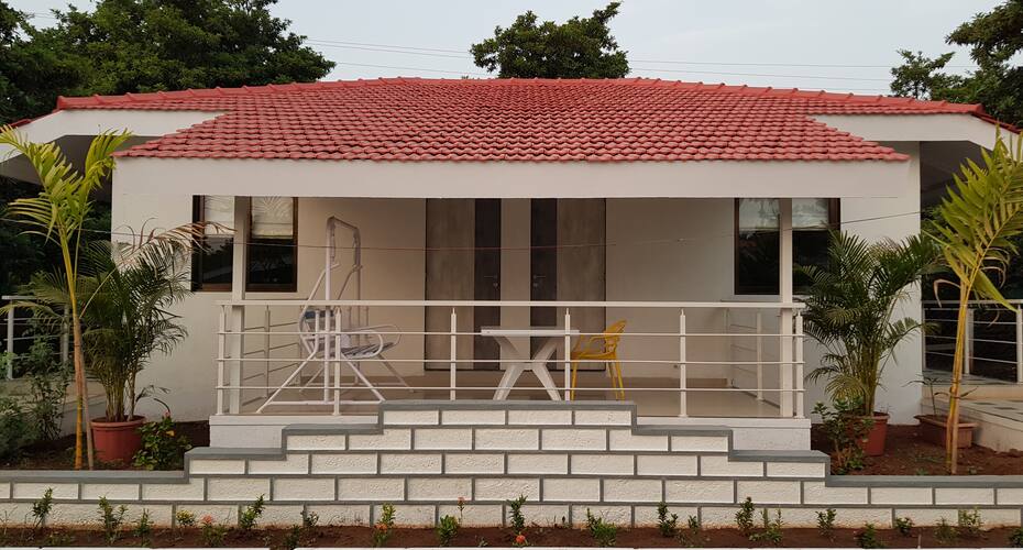 Vivant Agro Tourism, Bordi 2