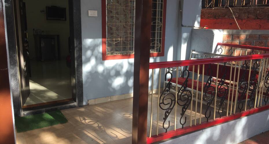 Hotel Kedar Regency, Mahabaleshwar 2
