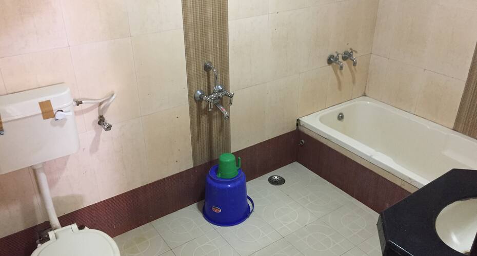 Hotel Kedar Regency, Mahabaleshwar 5