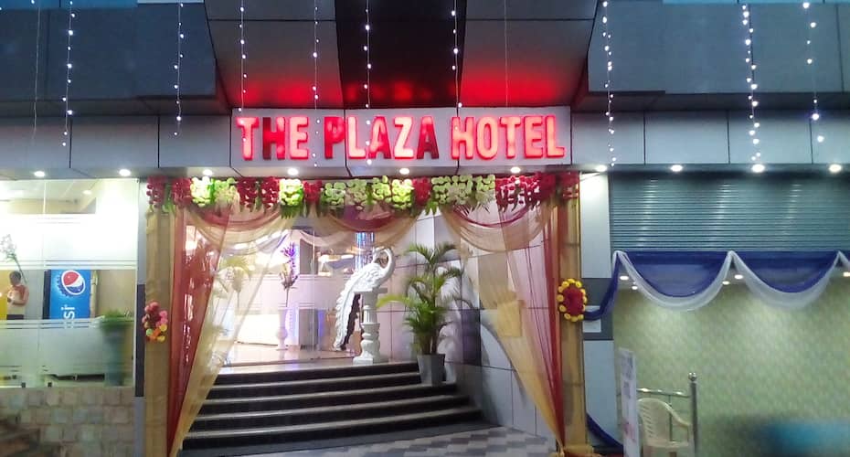 The Plaza Hotel, Rampur, Himachal Pradesh 3