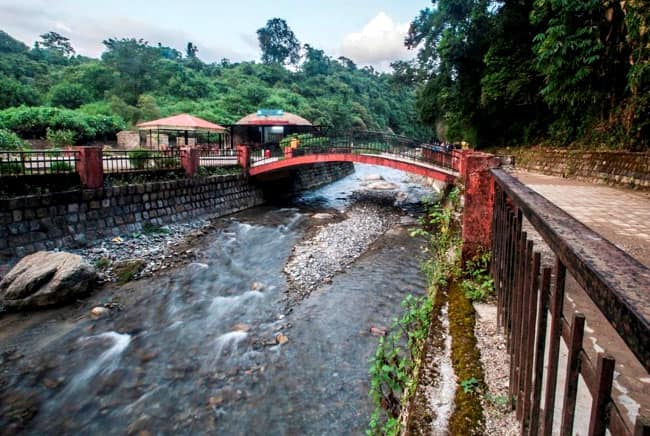 Horizon Homestay- your abode in the himalayas, Dehradun 2