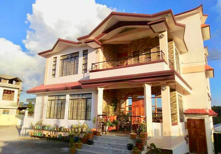 Pine Hill Homestay, Shillong 3