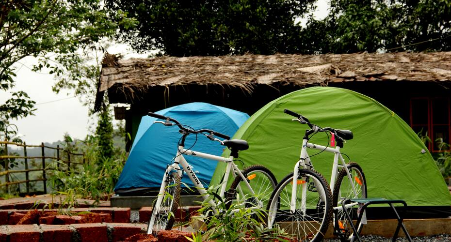 Jungle Edge Resort, Wayanad 4