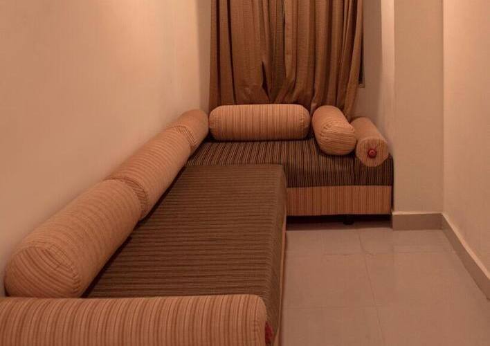 Golden Pearl Inn, Tirupati 5