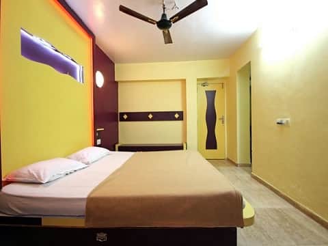 Hotel Sea View(A Beach Property), Alibaug 2