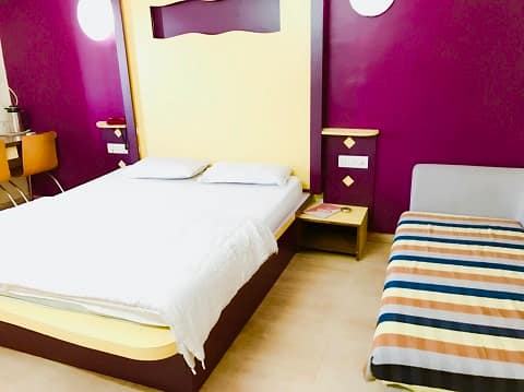 Hotel Sea View(A Beach Property), Alibaug 4