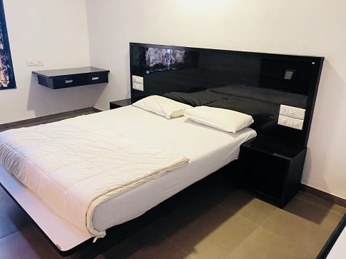 Hotel Sea View(A Beach Property), Alibaug 5