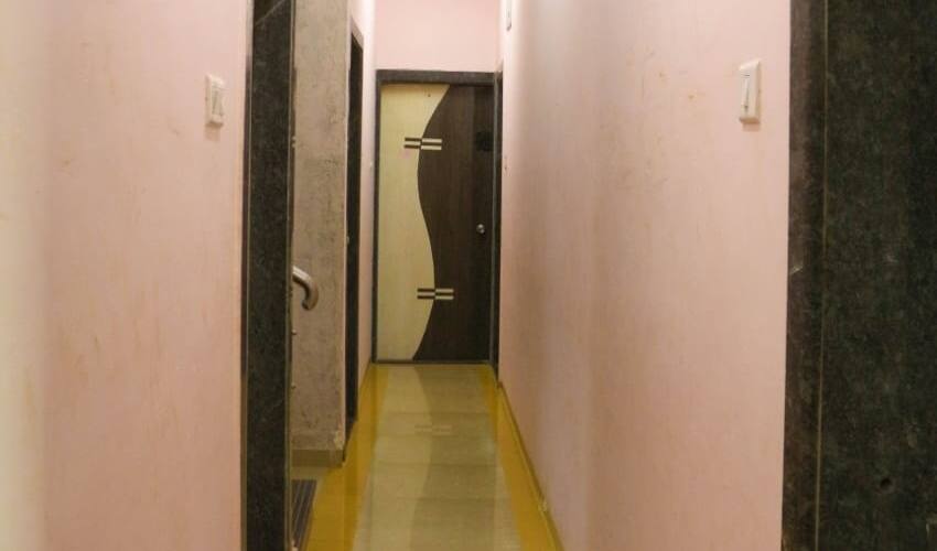 Nisha Hotel, Mahabaleshwar 4