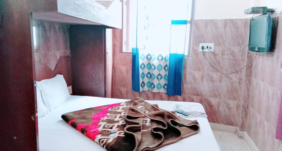Welcome Inn Guest House, New Delhi 2