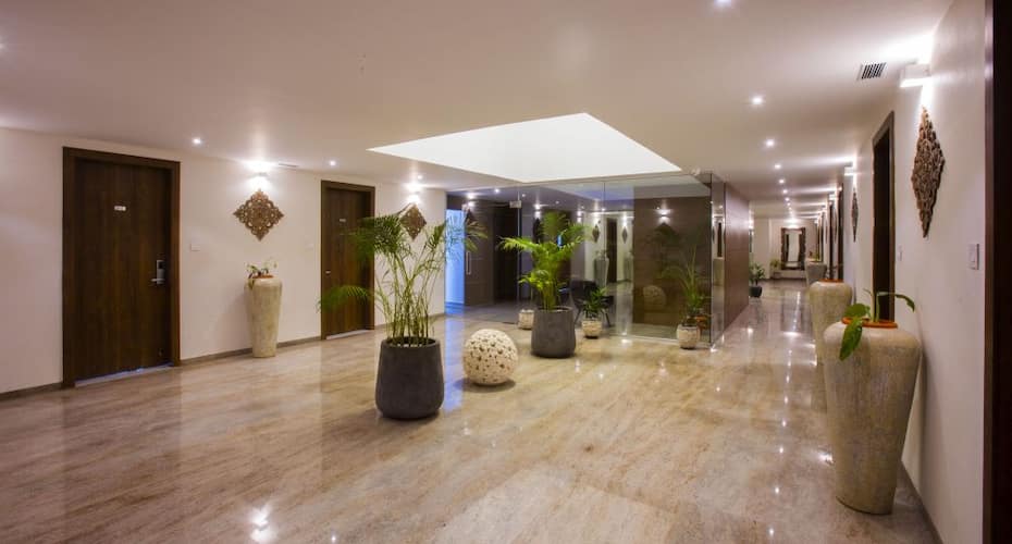 Sapphire Premium Hotel & Suite, Karad 3