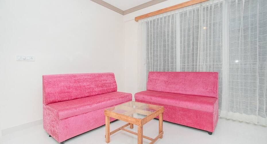 Hotel Dollars Nest, Bangalore 2