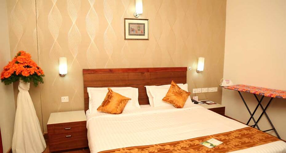 Kallada Sangeetha Hotel, Thrissur 3