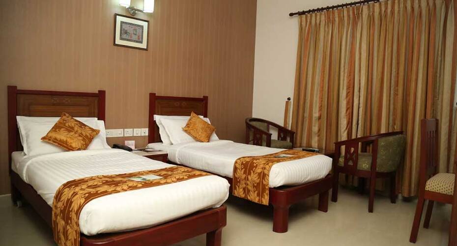 Kallada Sangeetha Hotel, Thrissur 5