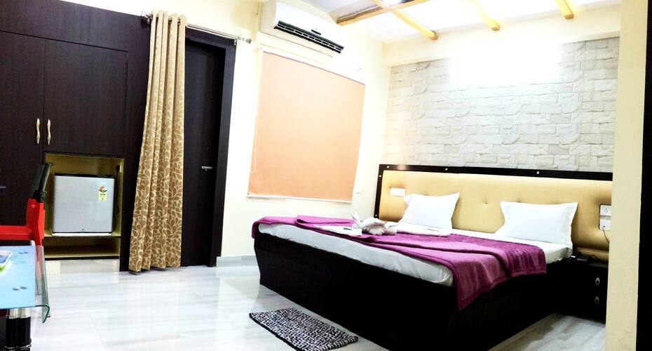 Hotel Sonar Tori, Puri 3
