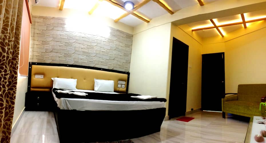 Hotel Sonar Tori, Puri 2