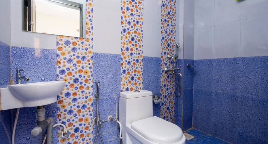 Hotel Tara Grande, Goa 4