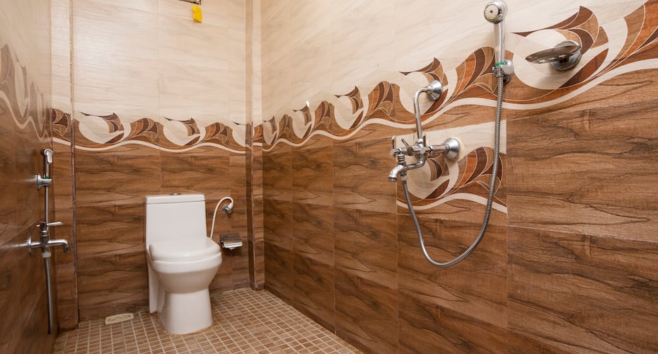 Hotel Tara Grande, Goa 5
