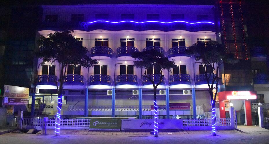 Hotel Shagun Residency, Mathura 2