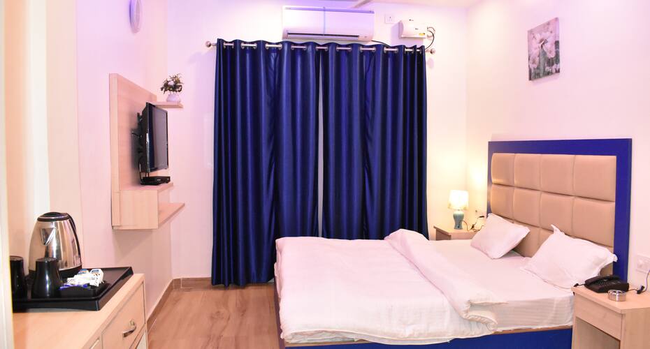 Hotel Shagun Residency, Mathura 4