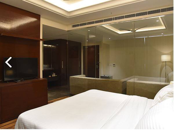 Hotel Pearl Marc, Kurukshetra 2