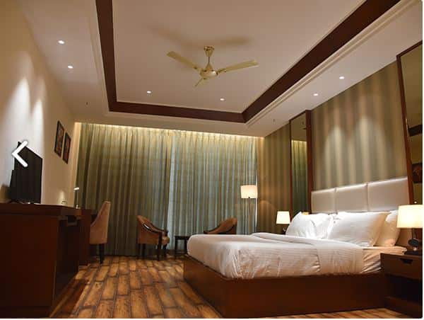 Hotel Pearl Marc, Kurukshetra 1
