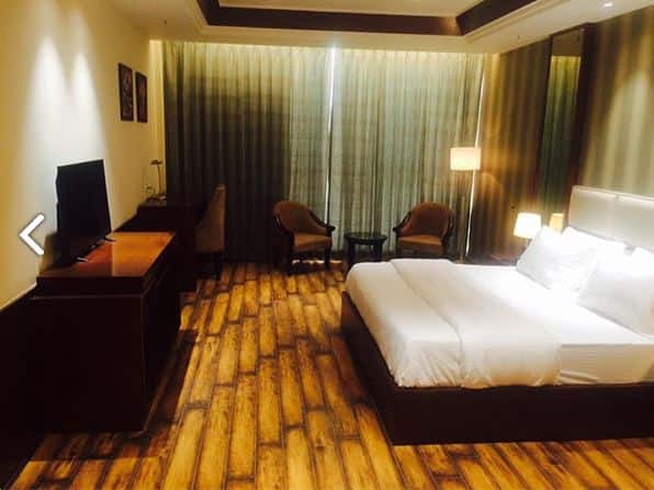 Hotel Pearl Marc, Kurukshetra 5