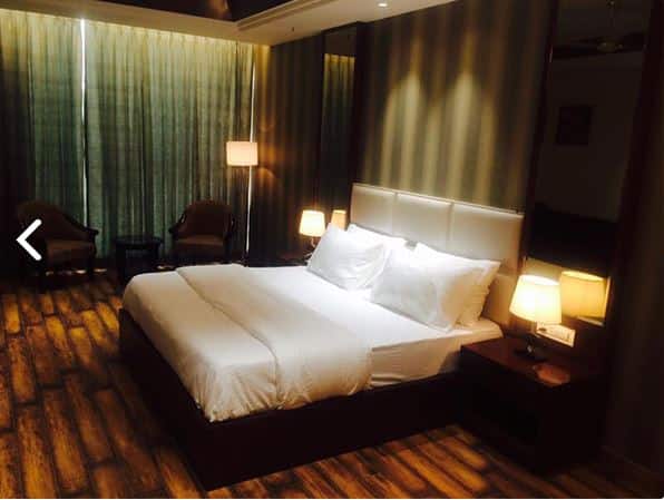 Hotel Pearl Marc, Kurukshetra 3