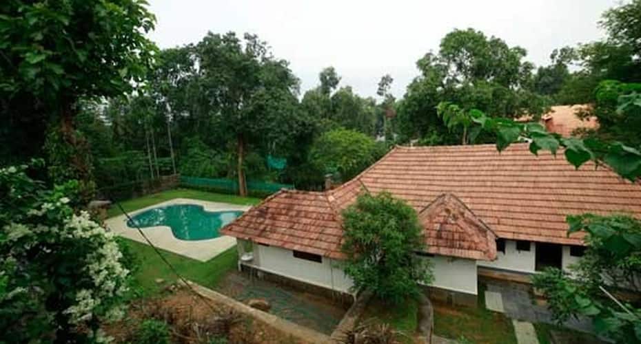 Church Bells Home Stay, Kanjirappally 2