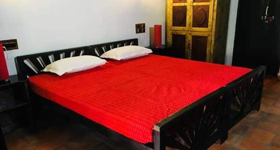 Church Bells Home Stay, Kanjirappally 4