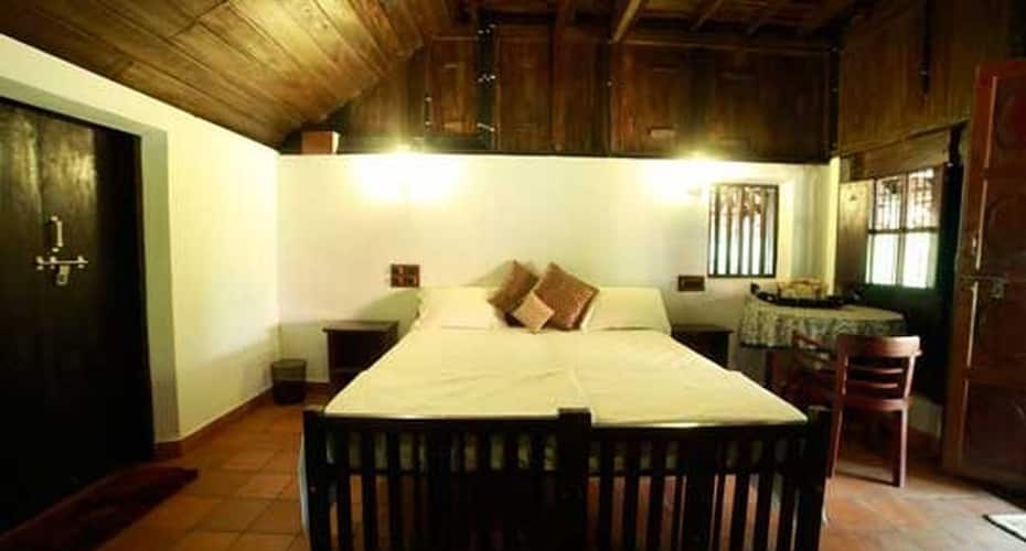 Church Bells Home Stay, Kanjirappally 5