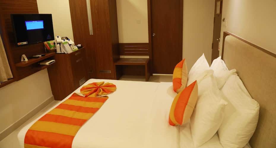 Hotel Anjali Park, Kottayam 5