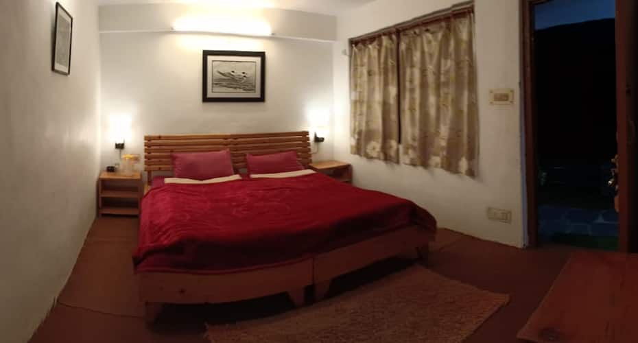 Kafal House, Nainital 2