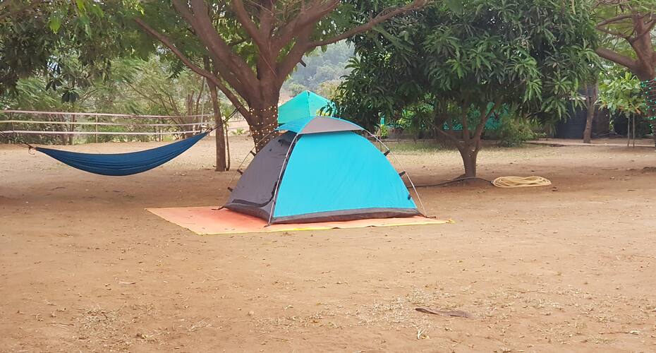Rusticville Camping Ground, Lonavala 5