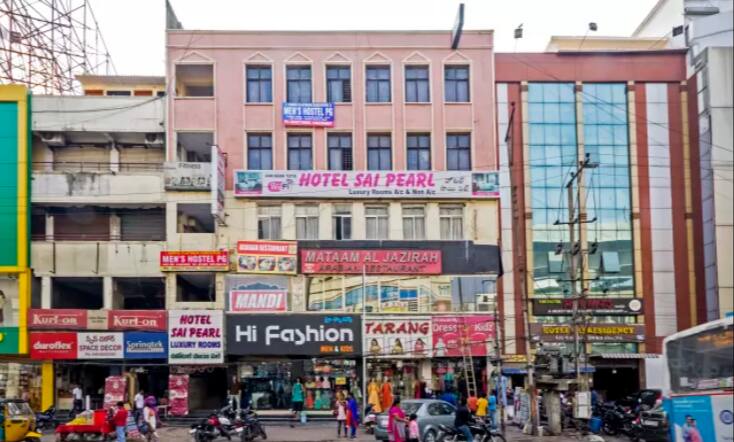 Hotel Sai Pearl, Hyderabad 1