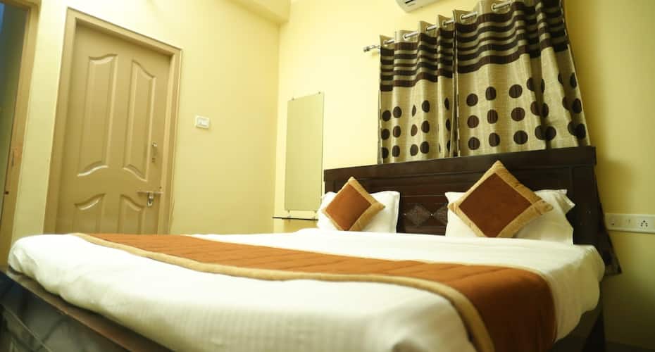 Nirmal Villa Golden Service Apartment, Vijayawada 3