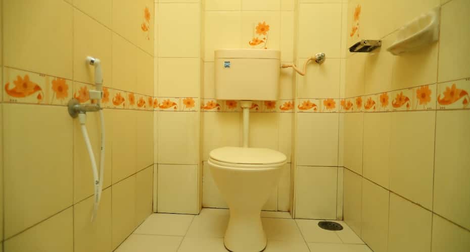 Nirmal Villa Golden Service Apartment, Vijayawada 5