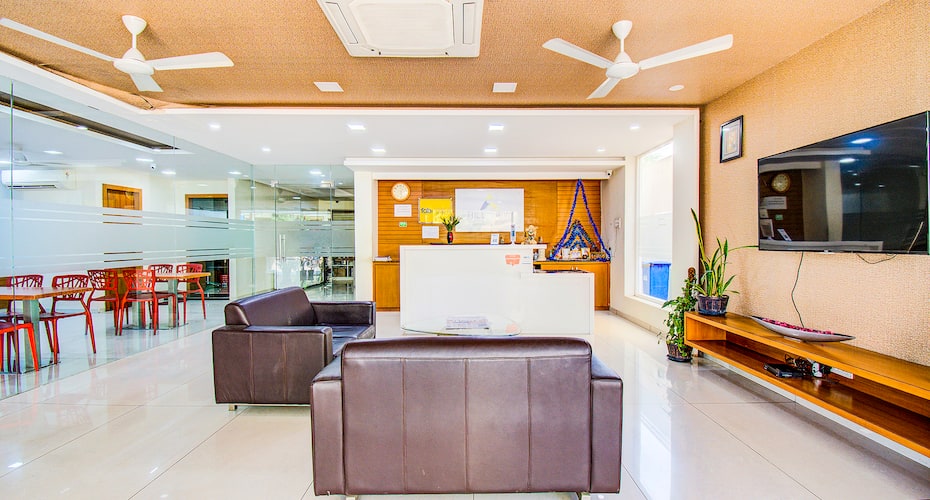 Lotus Pride, Luxury Guest Rooms, Hyderabad 3
