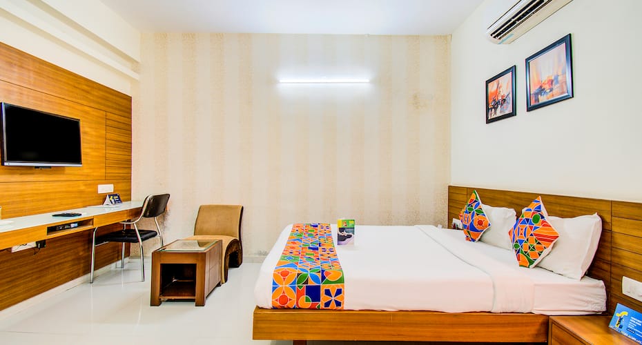 Lotus Pride, Luxury Guest Rooms, Hyderabad 5