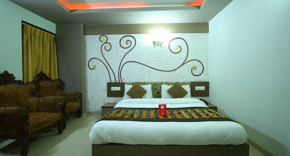 Hotel Shailly Inn, Ahmedabad 3
