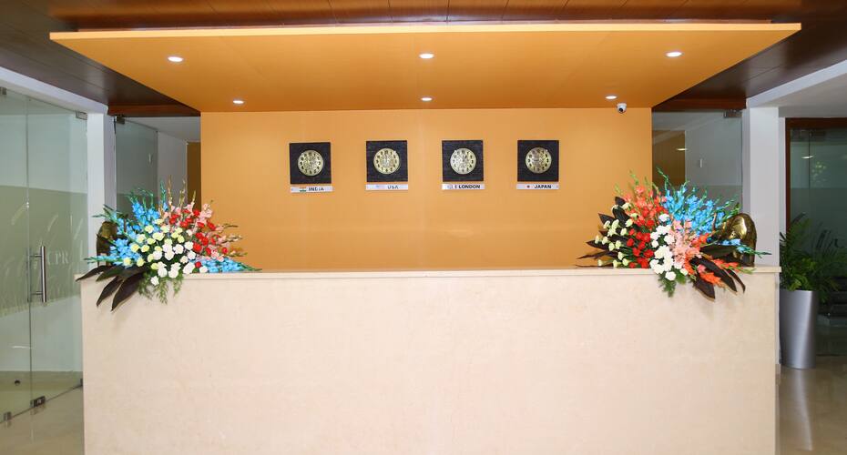 Trance Jupiter Hitech, Hyderabad 3