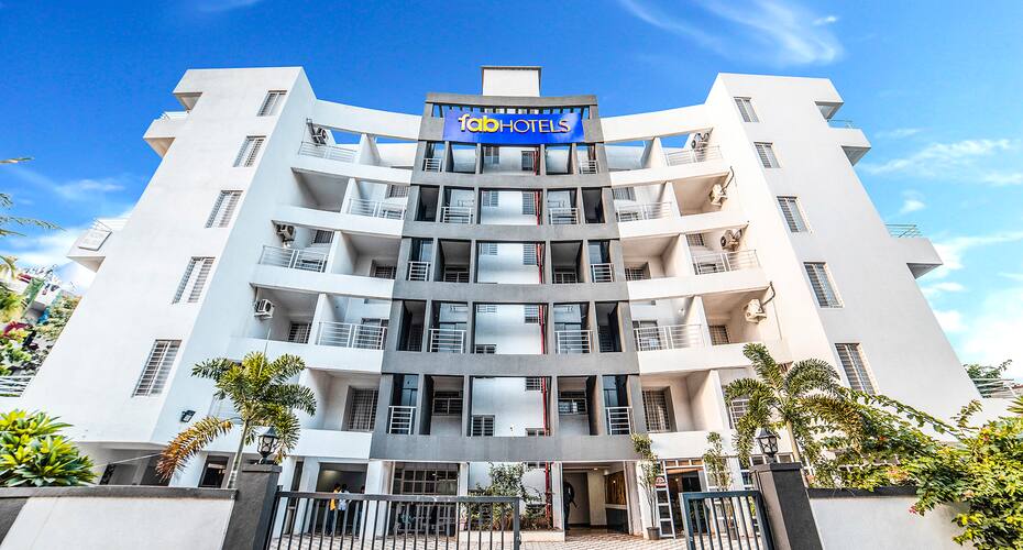 Icon Bliss - Guest House, Pune 1
