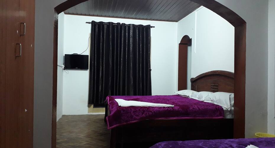 Hyton Groove, Ooty 3