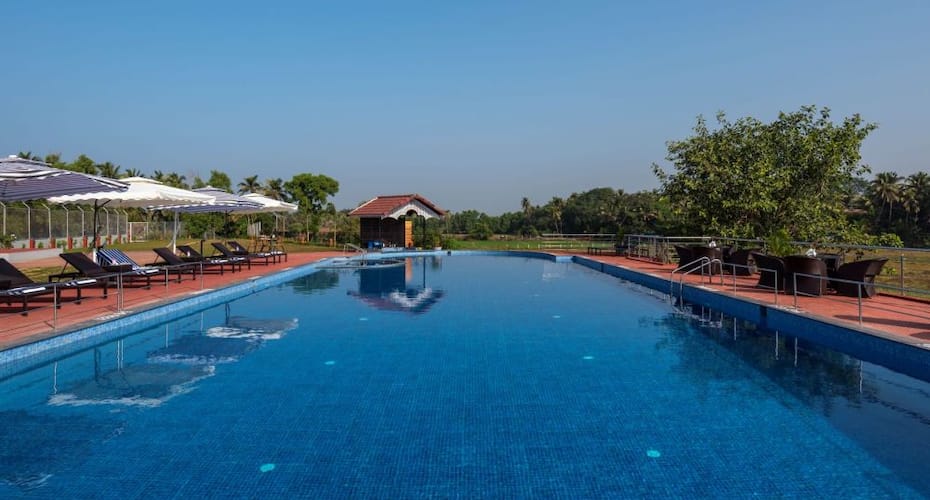 Salcete Beach Resort Goa Price, Reviews, Photos & Address
